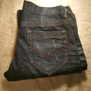 💥G by Guess💥 - Joey Low Bootcut